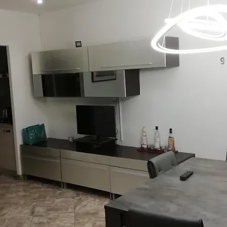Apartment Linda