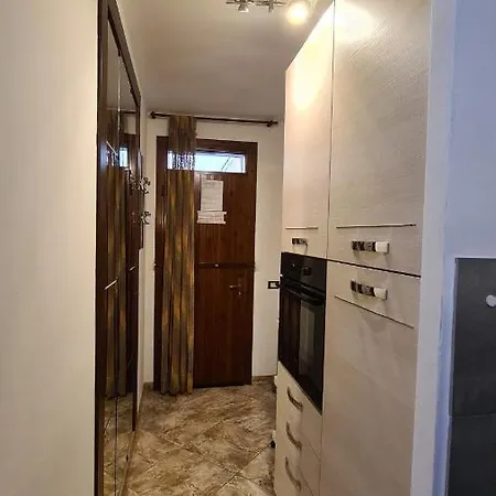 Apartment Linda *