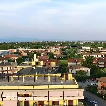Linda Apartment Desenzano del Garda