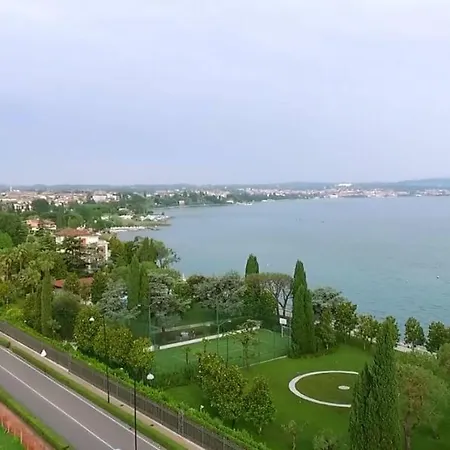 Apartment Linda Desenzano del Garda