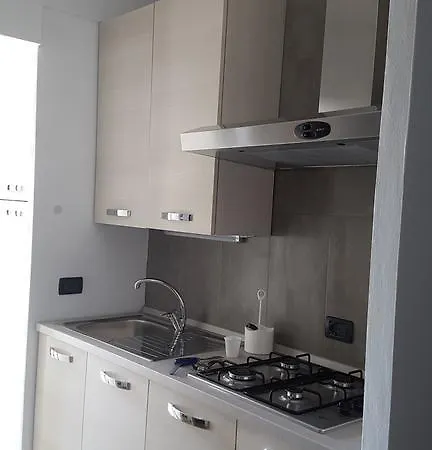 Apartment Linda