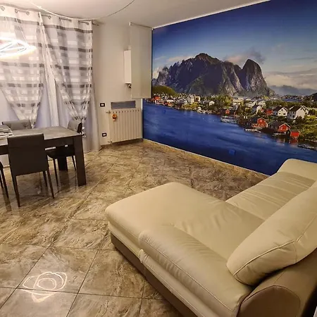 Linda Apartment