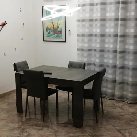 Linda Apartment *